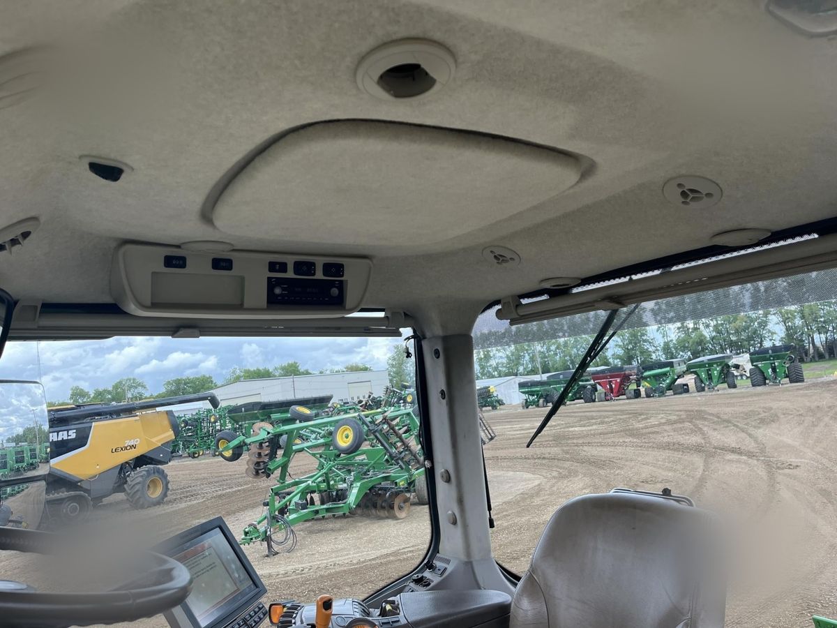 Трактор John Deere 8370RT 2018 б/у из США — фото 42