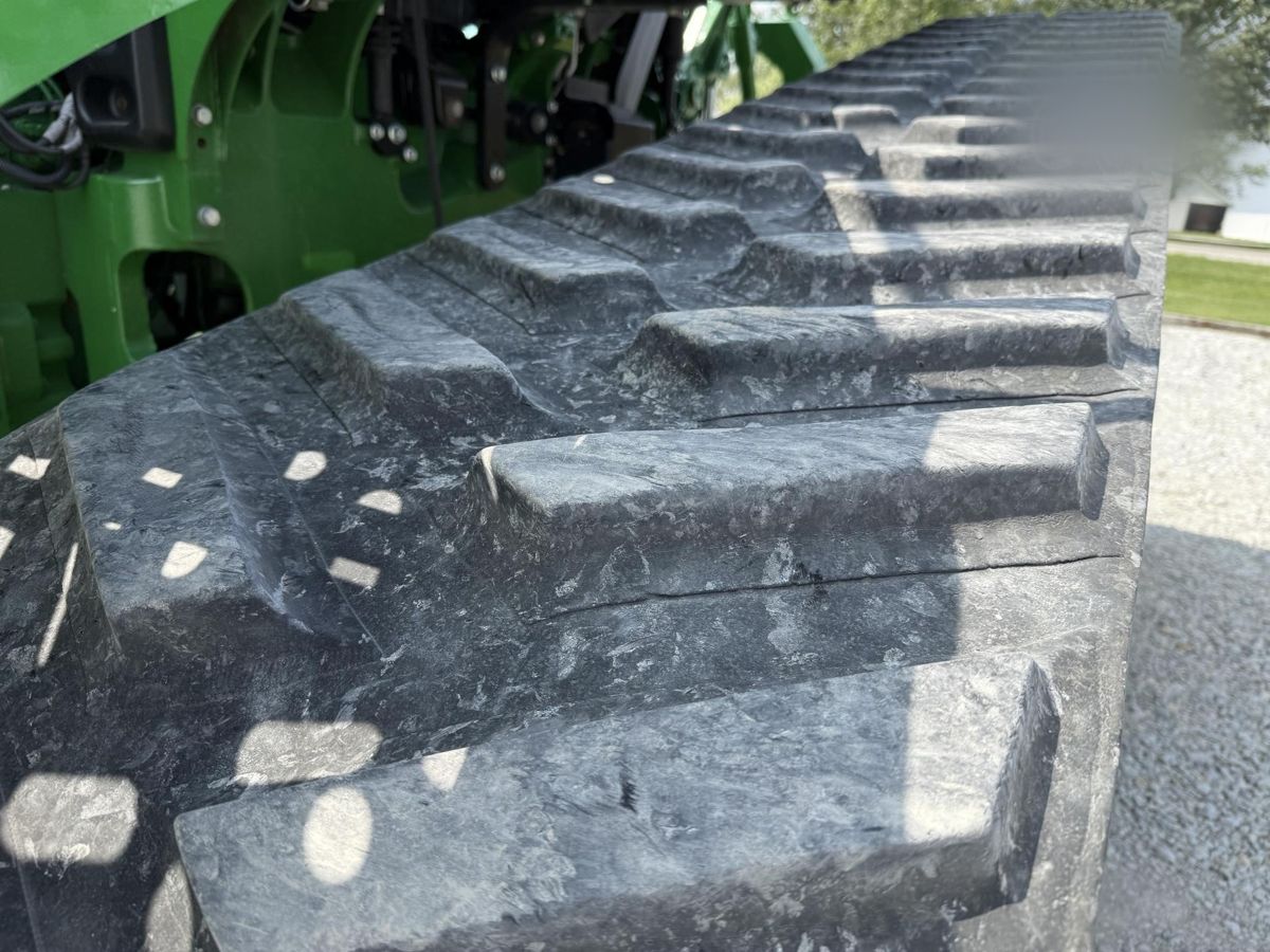 Трактор John Deere 8370RT 2019 б/у из США — фото 5