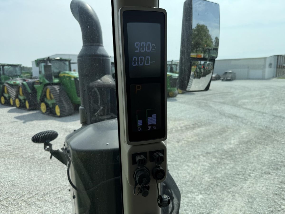 Трактор John Deere 8370RT 2019 б/у из США — фото 20