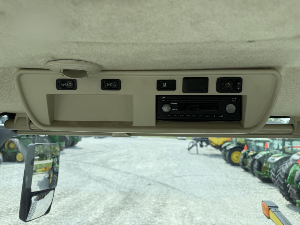 Трактор John Deere 8370RT 2019 б/у из США — фото 21