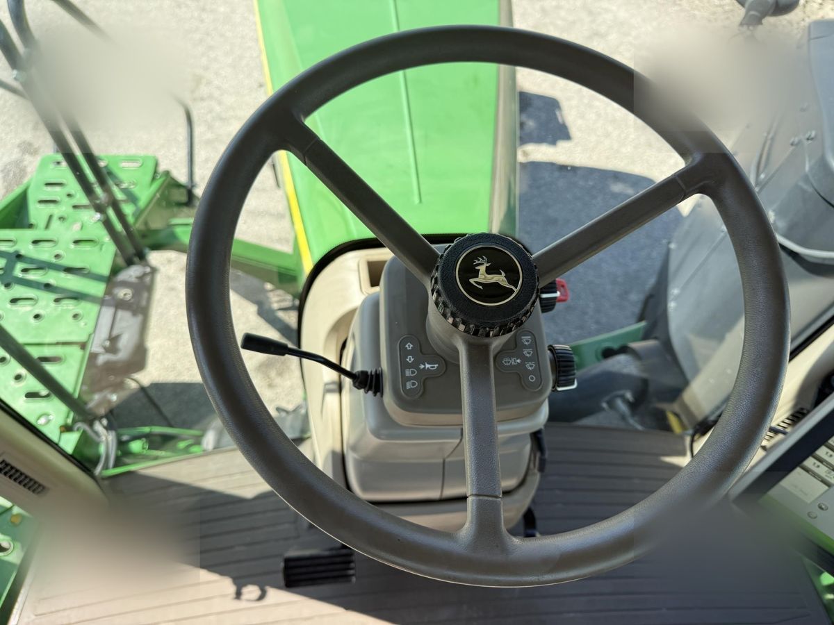 Трактор John Deere 8370RT 2019 б/у из США — фото 10