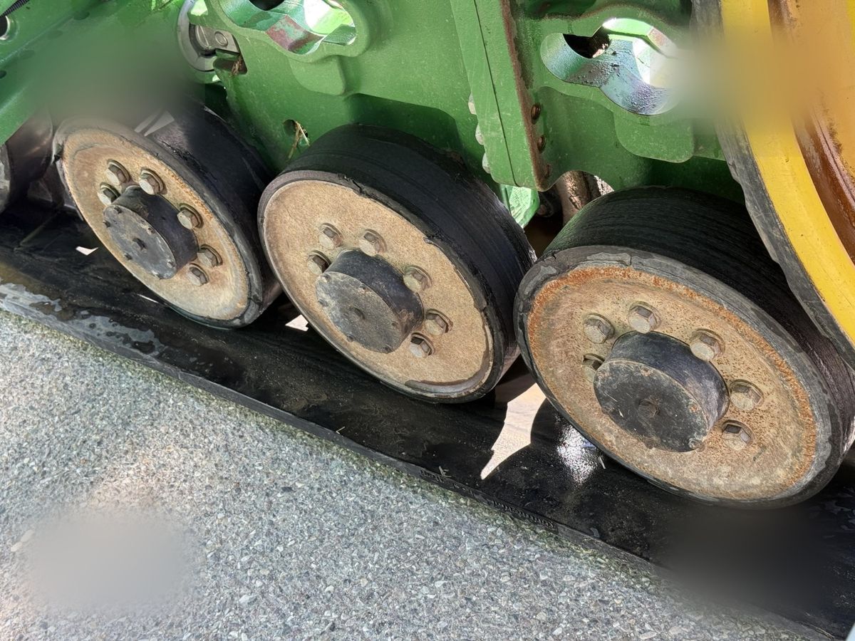Трактор John Deere 8370RT 2019 б/у из США — фото 20
