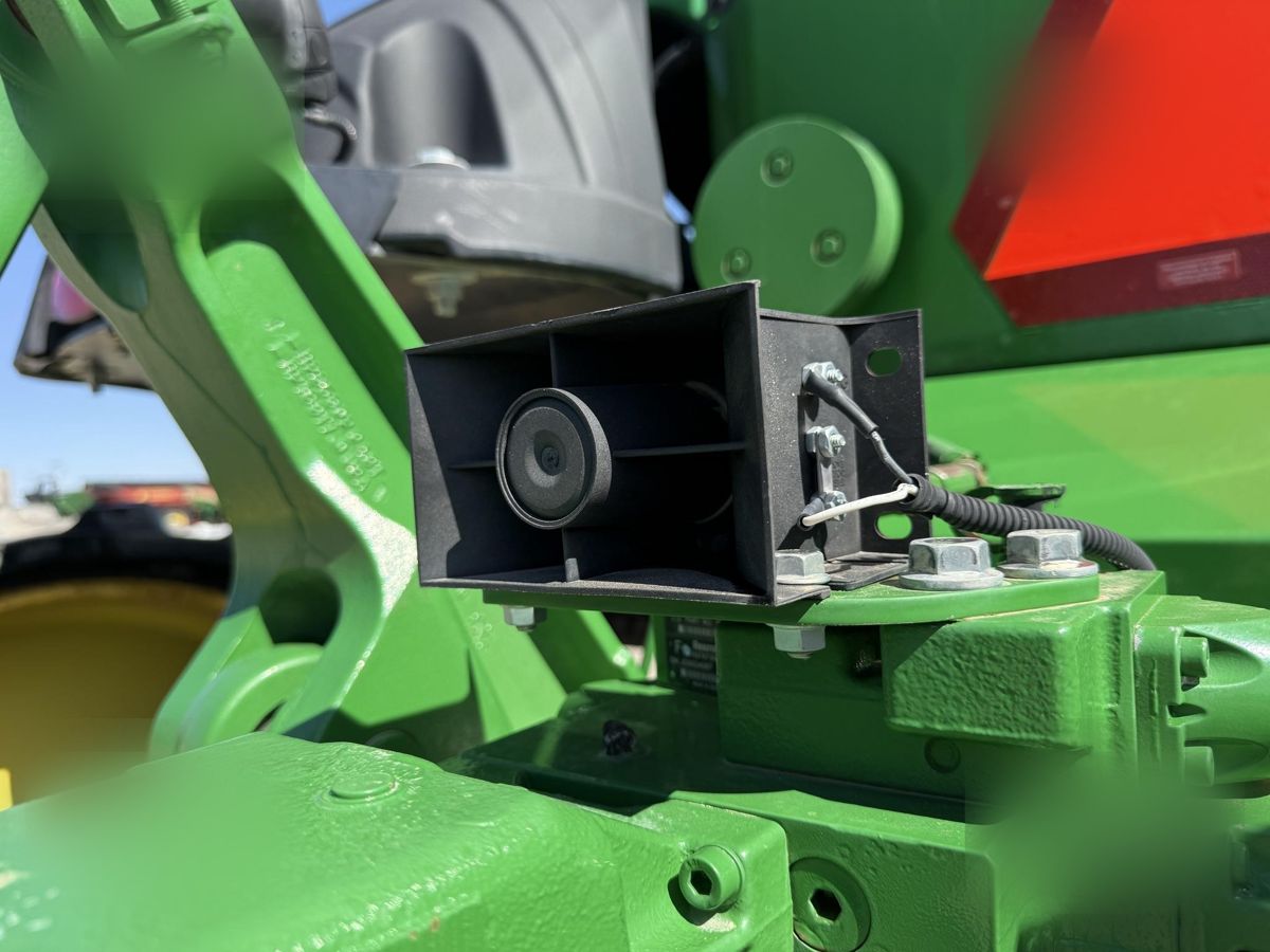 Трактор John Deere 8370RT 2019 б/у из США — фото 31