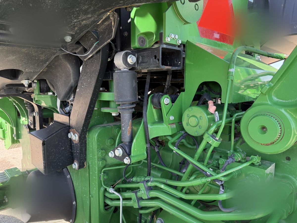 Трактор John Deere 8370RT 2019 б/у из США — фото 43