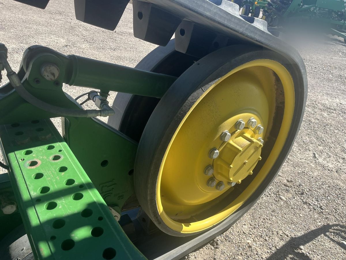Трактор John Deere 8370RT 2019 б/у из США — фото 22