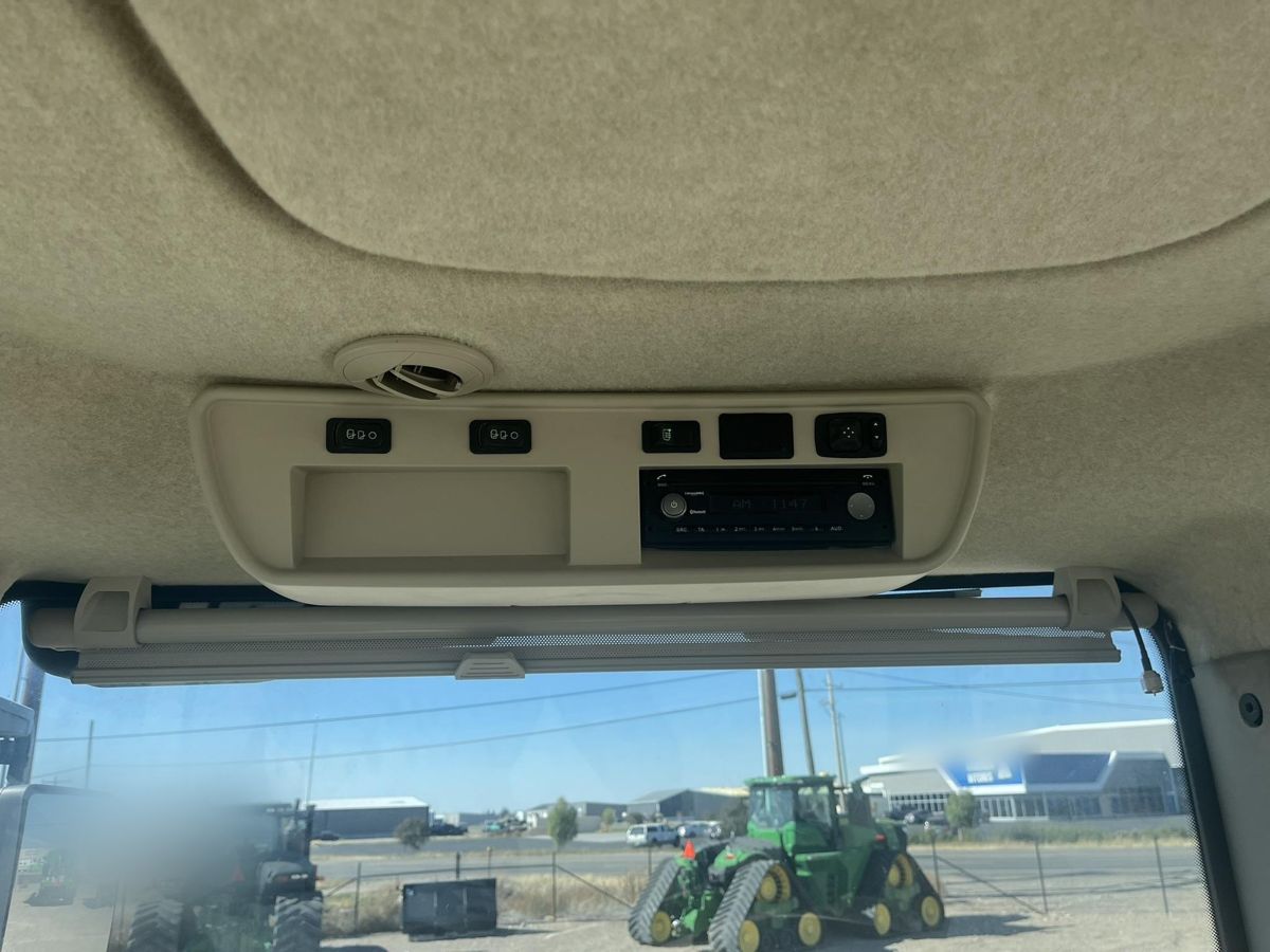 Трактор John Deere 8370RT 2019 б/у из США — фото 32