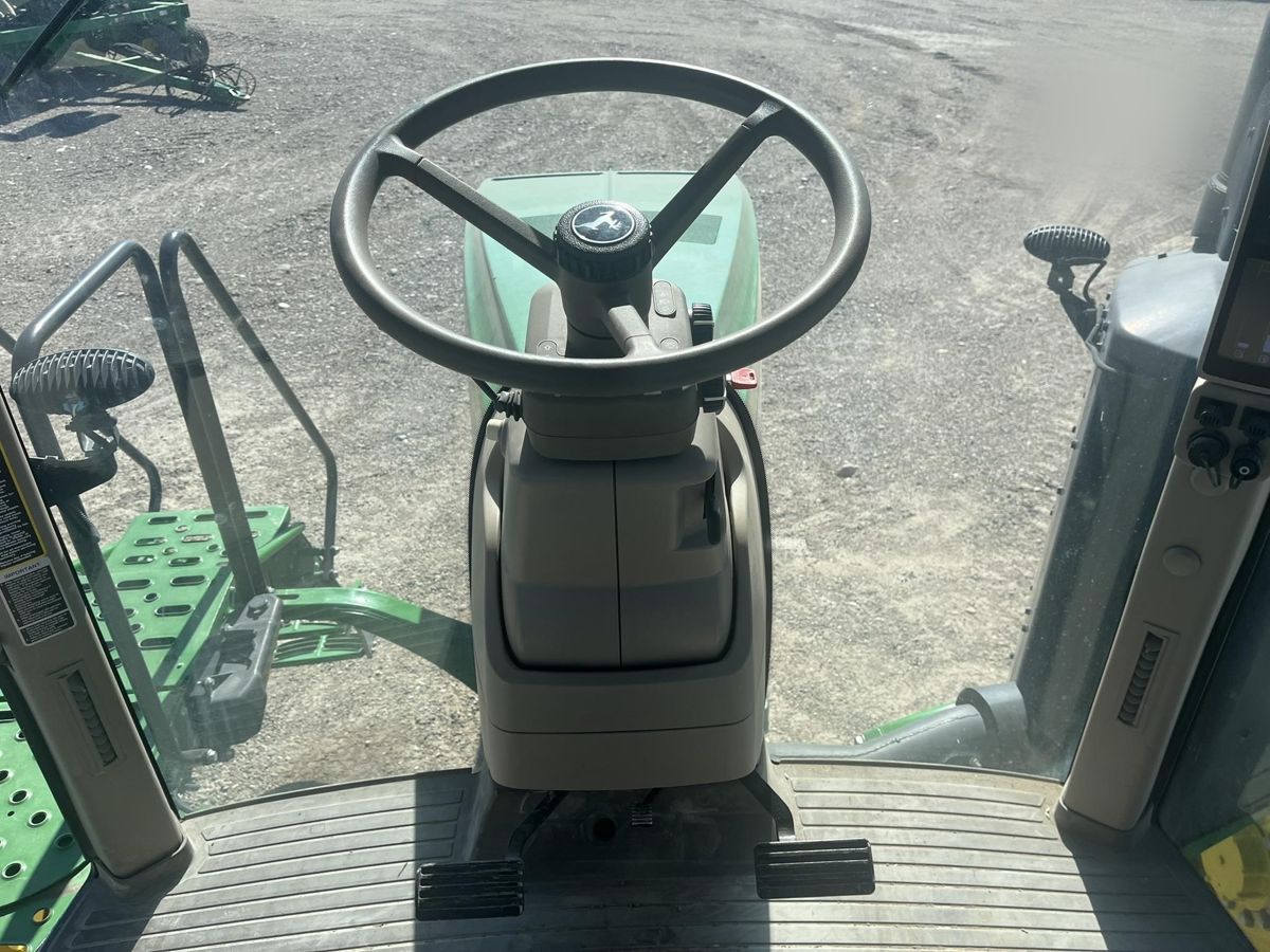 Трактор John Deere 8370RT 2019 б/у из США — фото 33