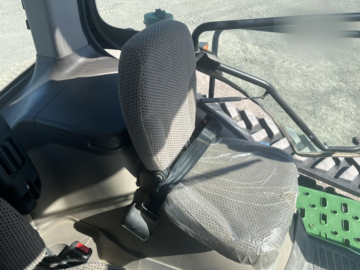 Трактор John Deere 8370RT 2019 б/у из США — фото 34