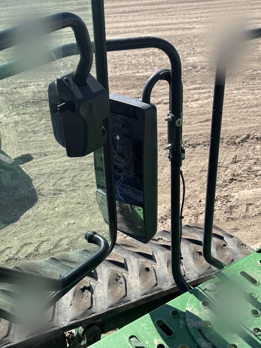 Трактор John Deere 8370RT 2019 б/у из США — фото 12