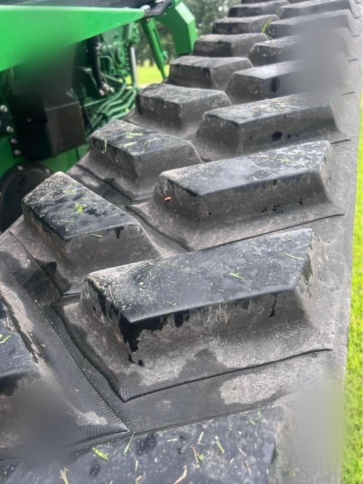 Трактор John Deere 8370RT 2019 б/у из США — фото 5
