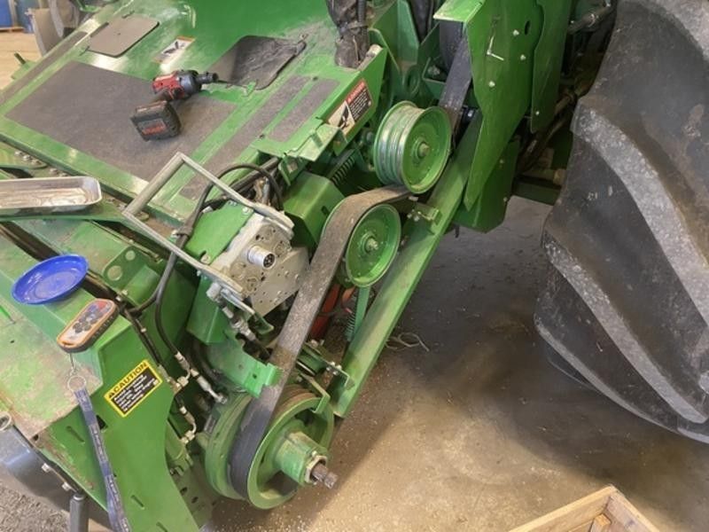 Комбайн John Deere S780 2024 б/у из США — фото 8