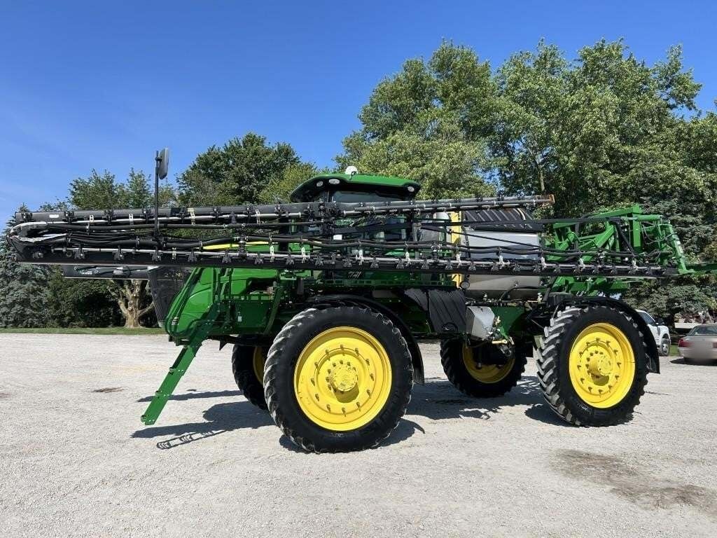John Deere R4045 2020