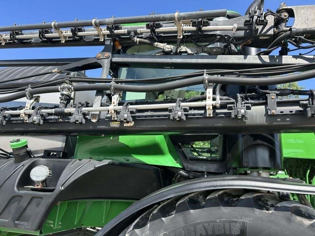 Опрыскиватель John Deere R4045 2020 б/у из США — фото 10
