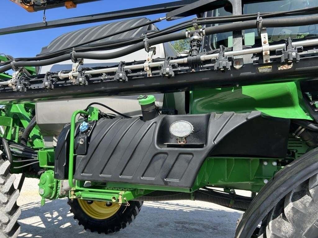 Опрыскиватель John Deere R4045 2020 б/у из США — фото 11