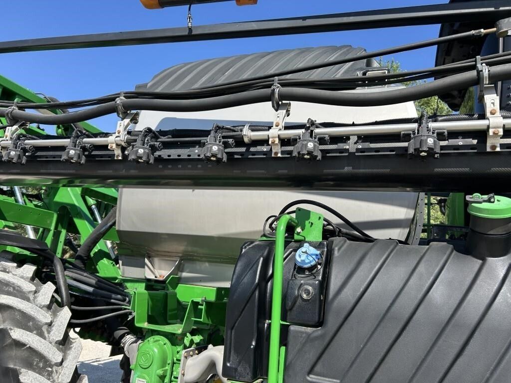 Опрыскиватель John Deere R4045 2020 б/у из США — фото 12