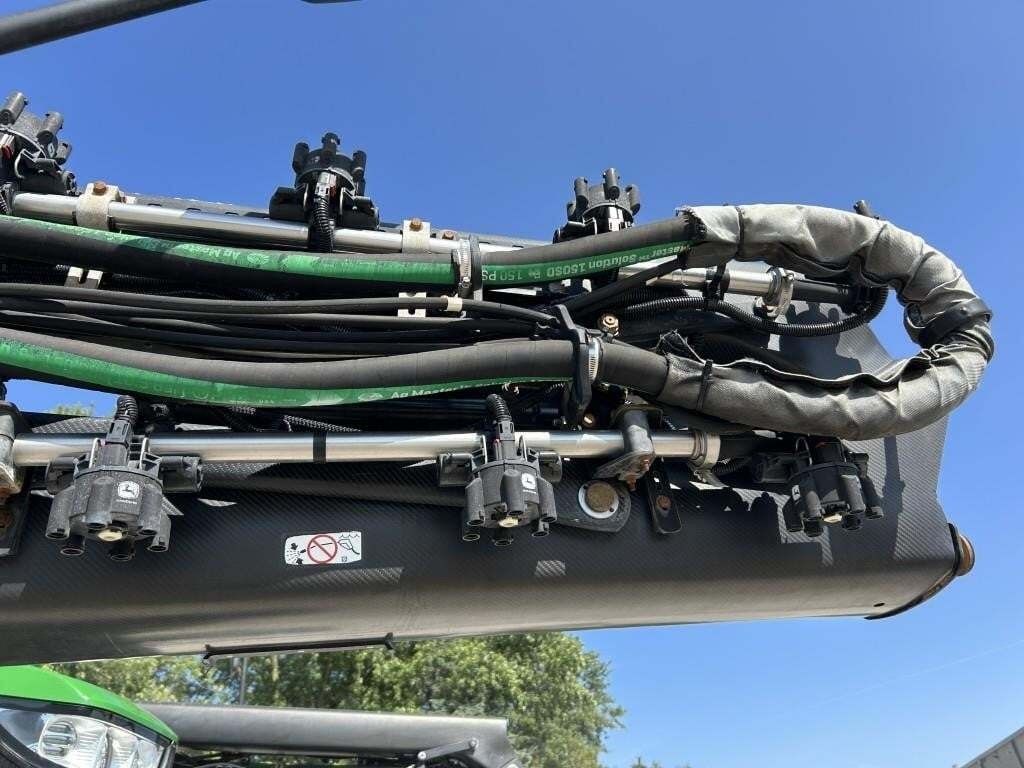Опрыскиватель John Deere R4045 2020 б/у из США — фото 13
