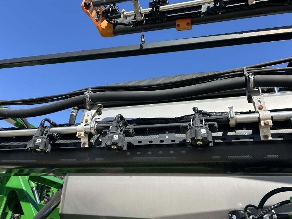 Опрыскиватель John Deere R4045 2020 б/у из США — фото 14