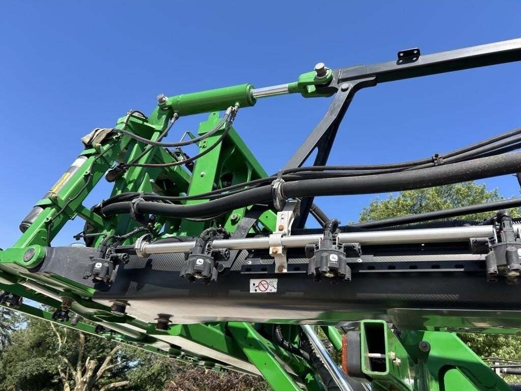 Опрыскиватель John Deere R4045 2020 б/у из США — фото 15
