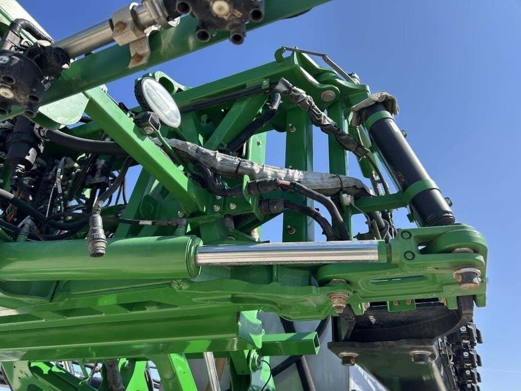Опрыскиватель John Deere R4045 2020 б/у из США — фото 16
