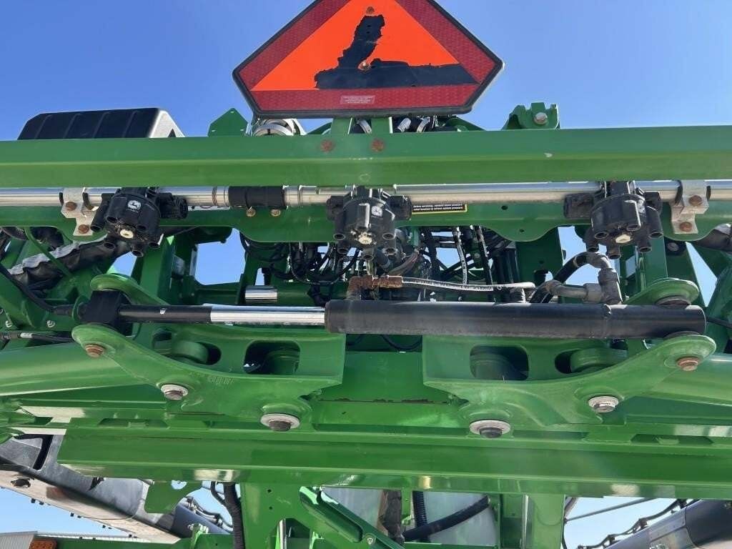 Опрыскиватель John Deere R4045 2020 б/у из США — фото 17