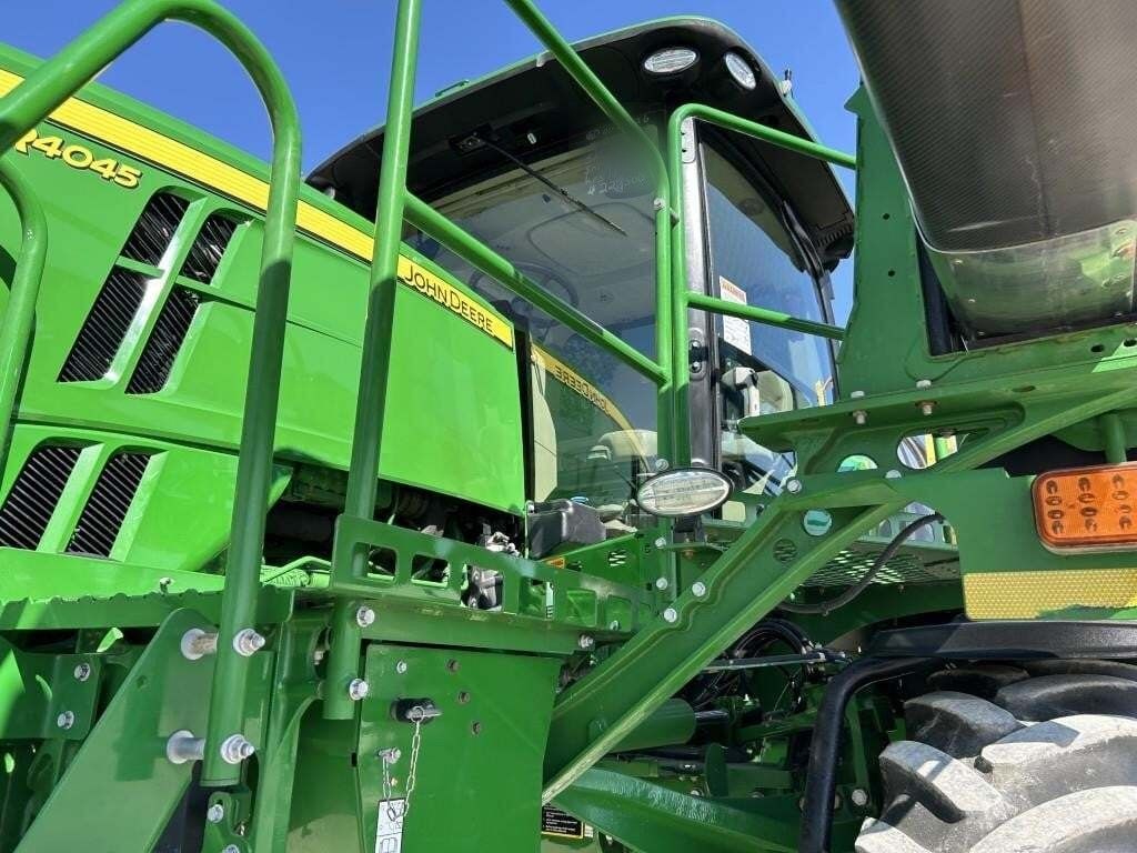 Опрыскиватель John Deere R4045 2020 б/у из США — фото 19