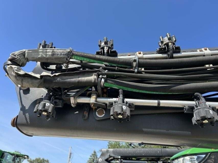 Опрыскиватель John Deere R4045 2020 б/у из США — фото 21