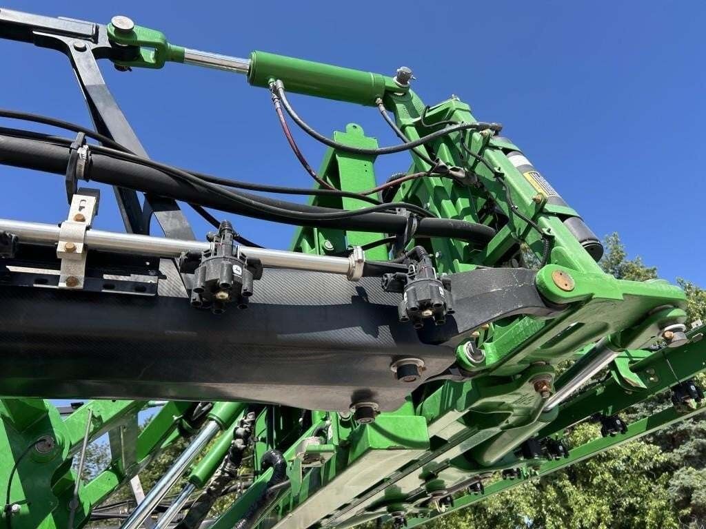 Опрыскиватель John Deere R4045 2020 б/у из США — фото 22