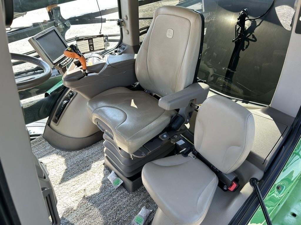 Опрыскиватель John Deere R4045 2020 б/у из США — фото 23