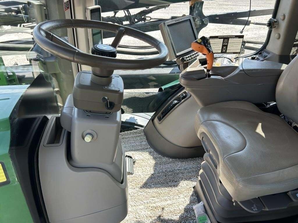 Опрыскиватель John Deere R4045 2020 б/у из США — фото 24