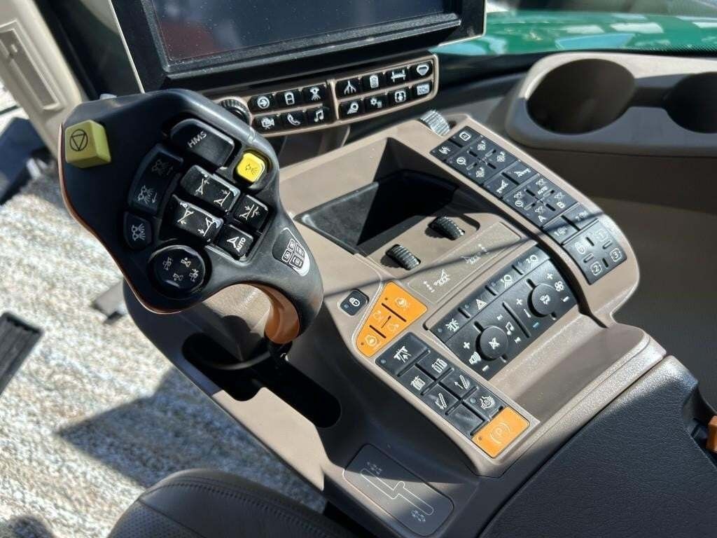 Опрыскиватель John Deere R4045 2020 б/у из США — фото 26