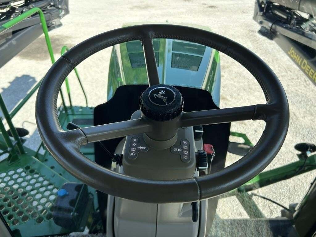 Опрыскиватель John Deere R4045 2020 б/у из США — фото 27