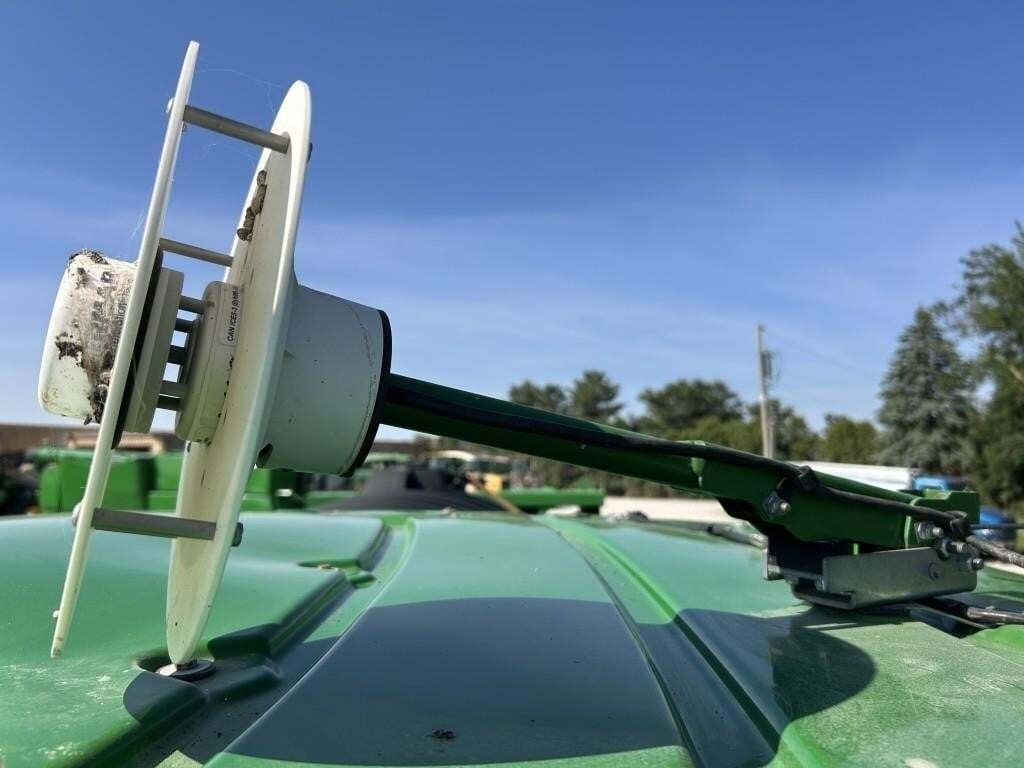 Опрыскиватель John Deere R4045 2020 б/у из США — фото 33