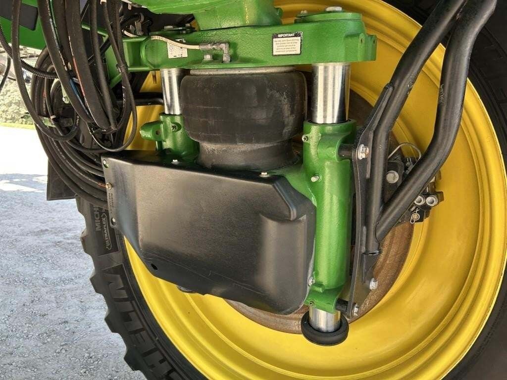 Опрыскиватель John Deere R4045 2020 б/у из США — фото 36