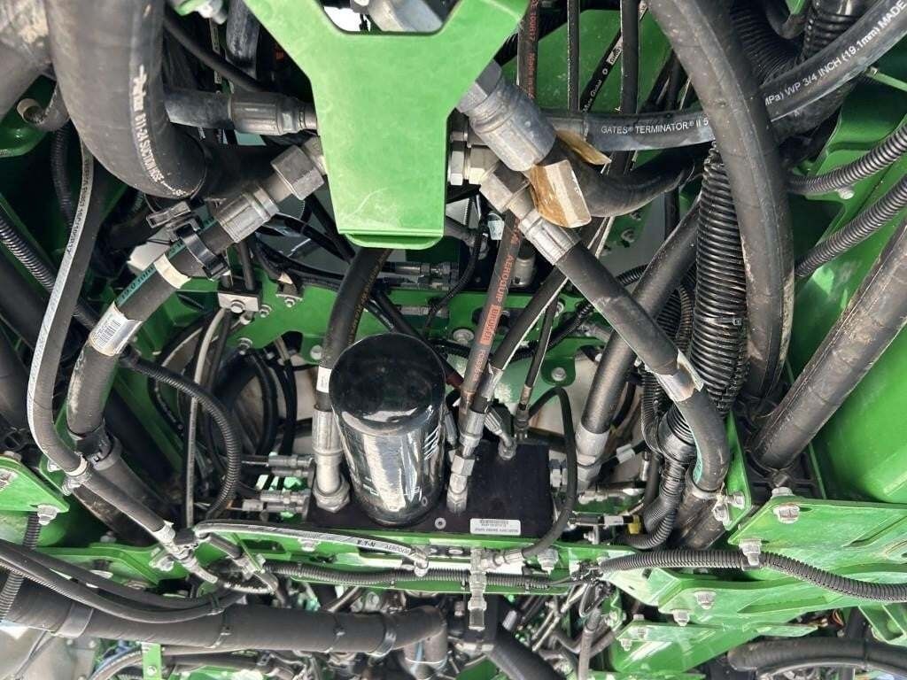 Опрыскиватель John Deere R4045 2020 б/у из США — фото 37