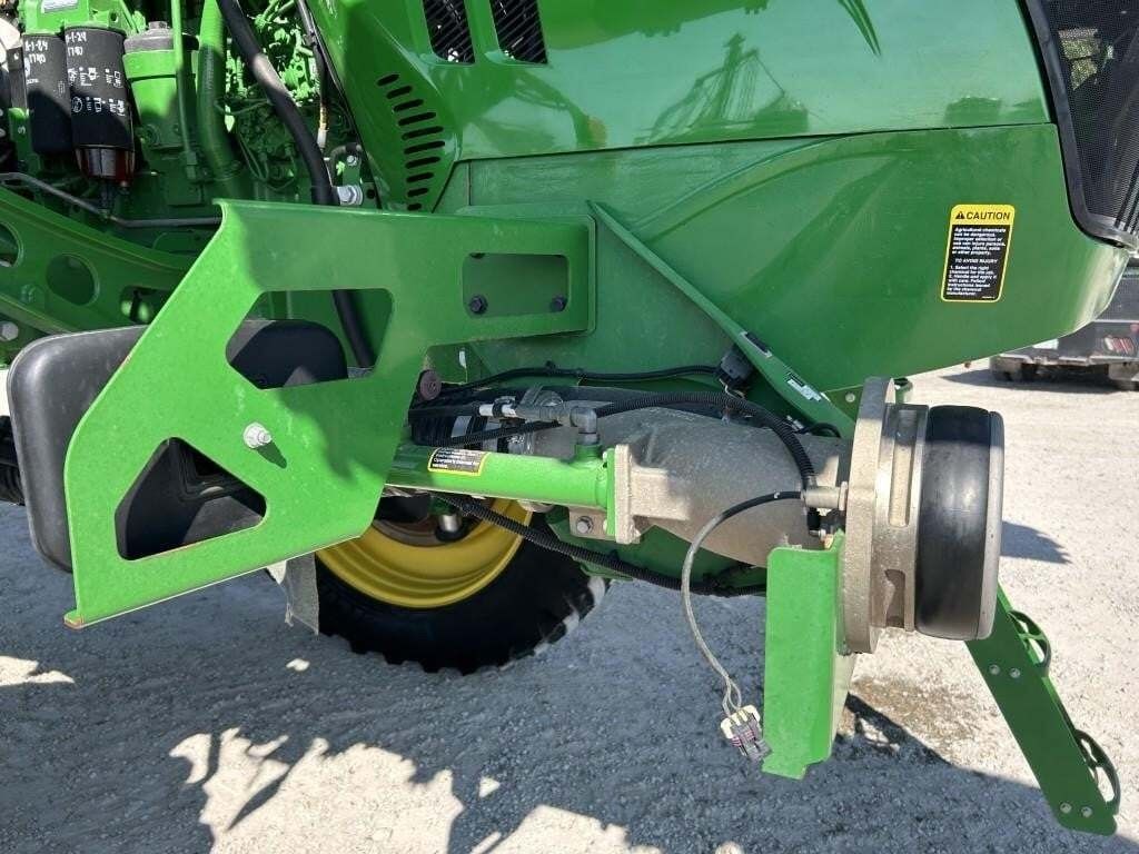 Опрыскиватель John Deere R4045 2020 б/у из США — фото 39