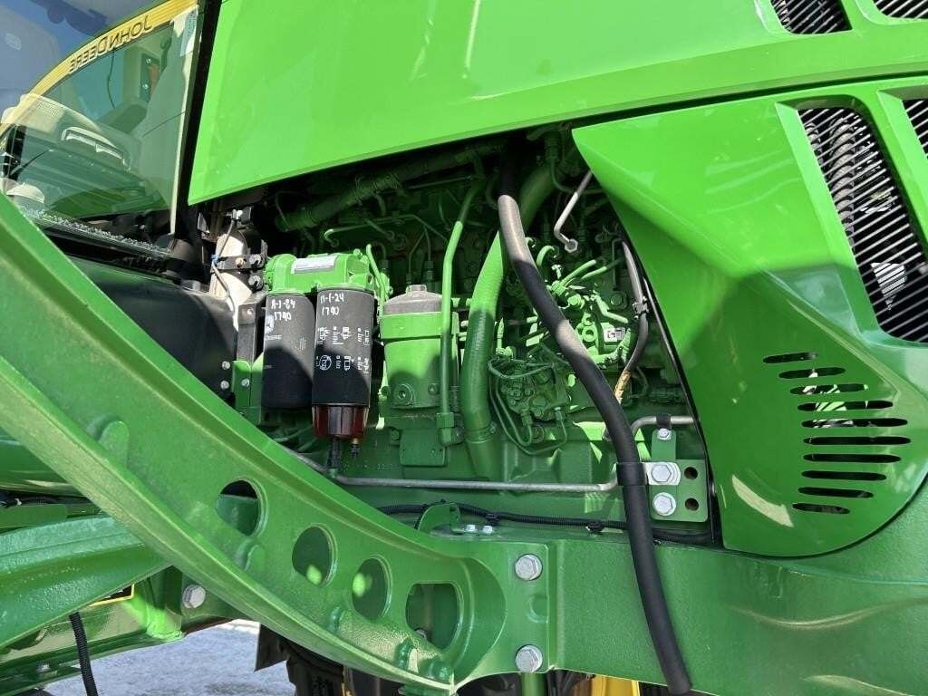 Опрыскиватель John Deere R4045 2020 б/у из США — фото 40