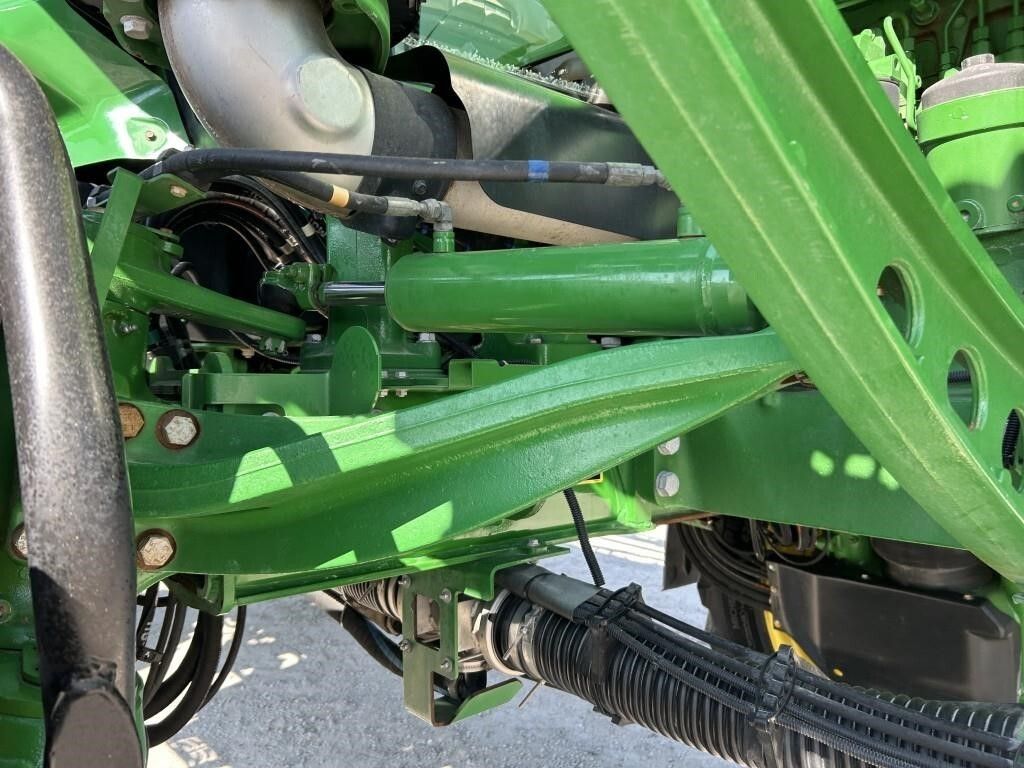 Опрыскиватель John Deere R4045 2020 б/у из США — фото 41