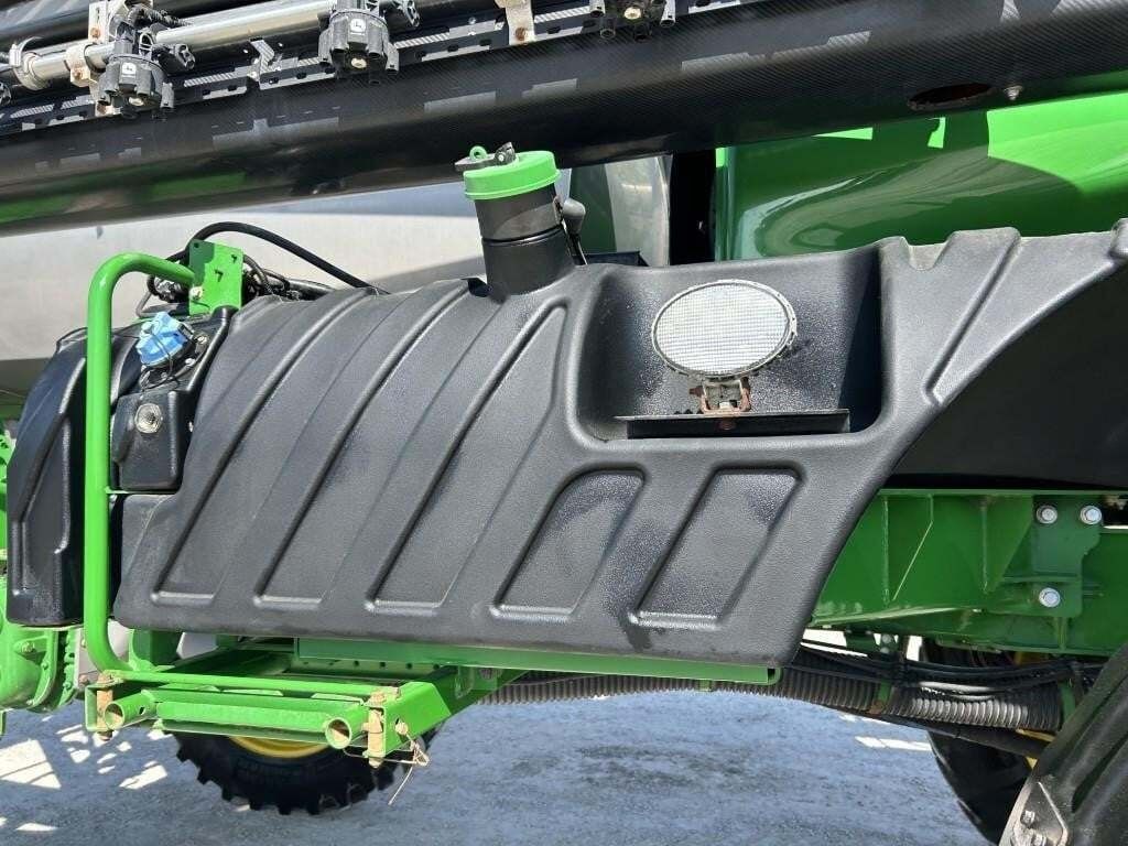 Опрыскиватель John Deere R4045 2020 б/у из США — фото 42