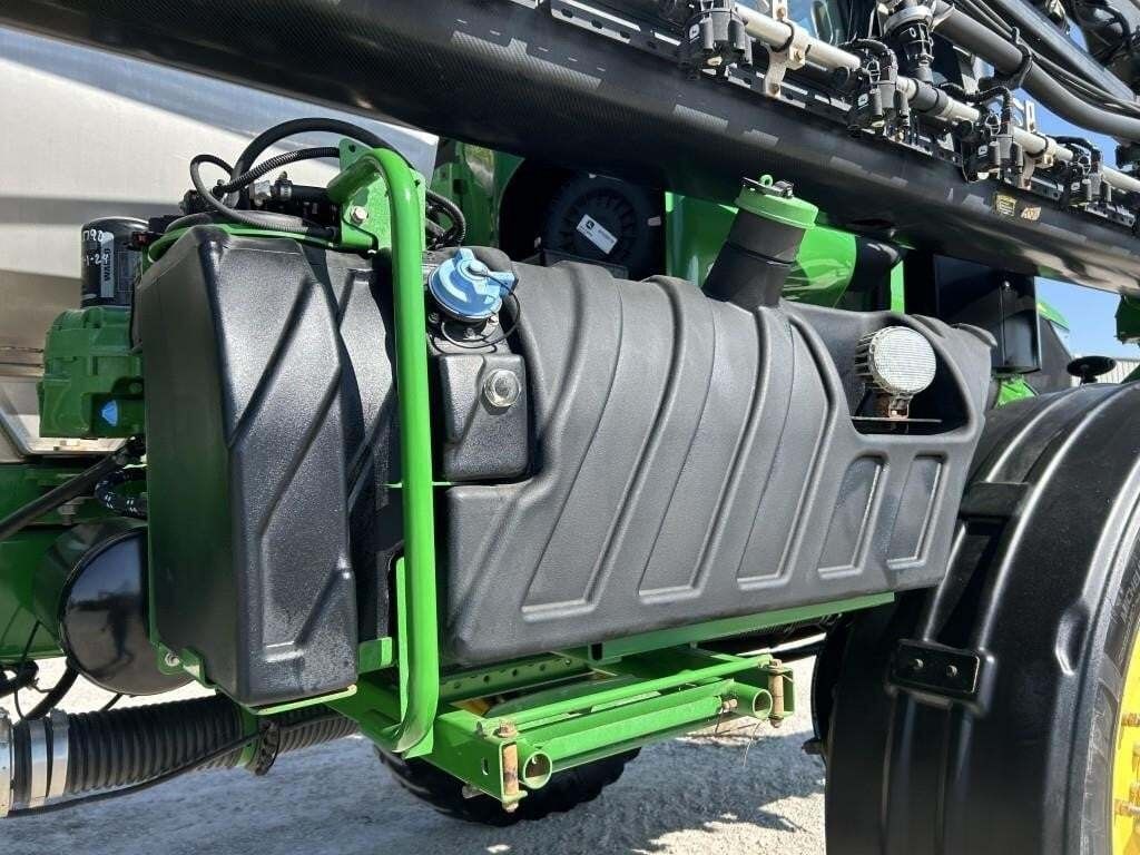Опрыскиватель John Deere R4045 2020 б/у из США — фото 43