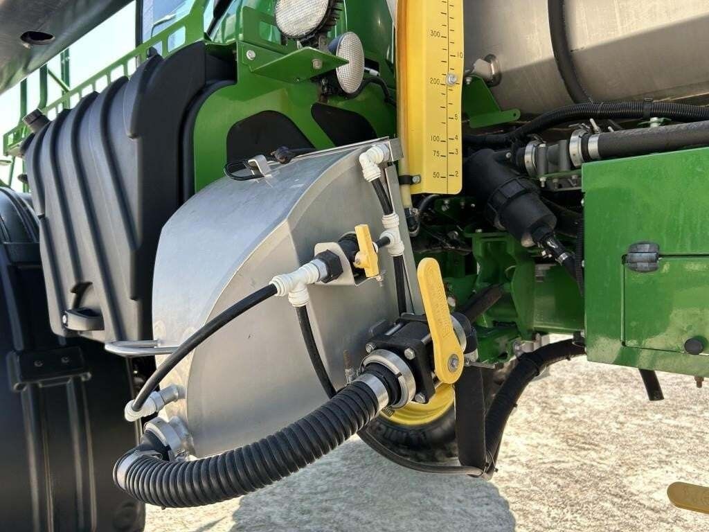 Опрыскиватель John Deere R4045 2020 б/у из США — фото 47
