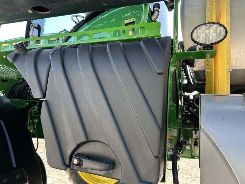 Опрыскиватель John Deere R4045 2020 б/у из США — фото 48