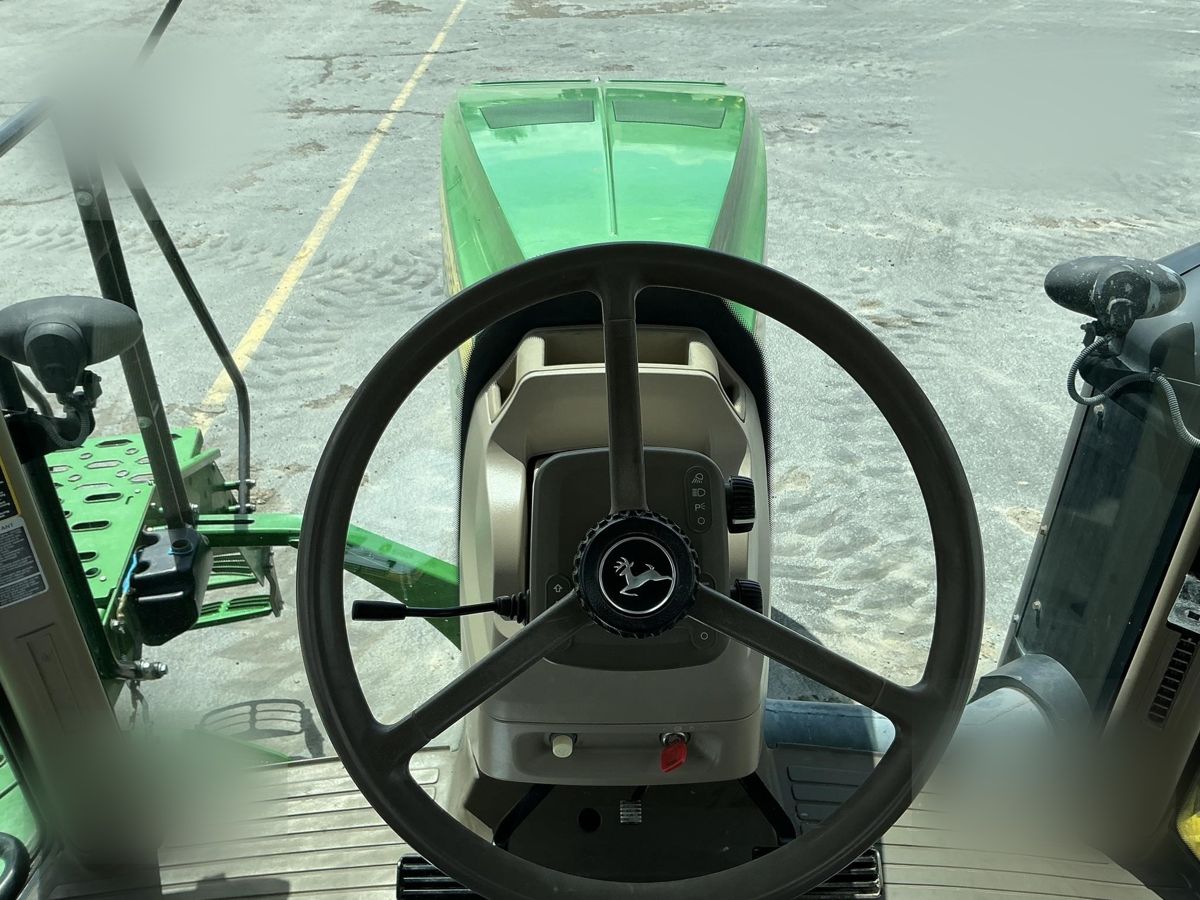 Трактор John Deere 8335RT 2012 б/у из США — фото 22