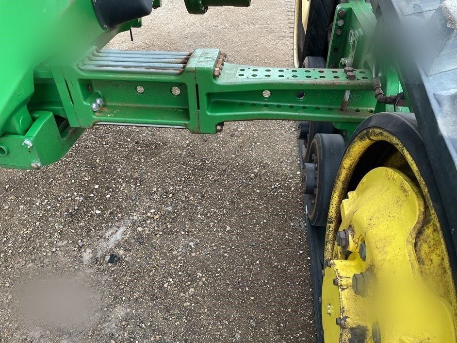 Трактор John Deere 8335RT 2012 б/у из США — фото 9