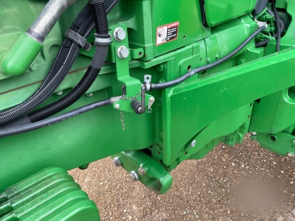 Трактор John Deere 8335RT 2012 б/у из США — фото 12