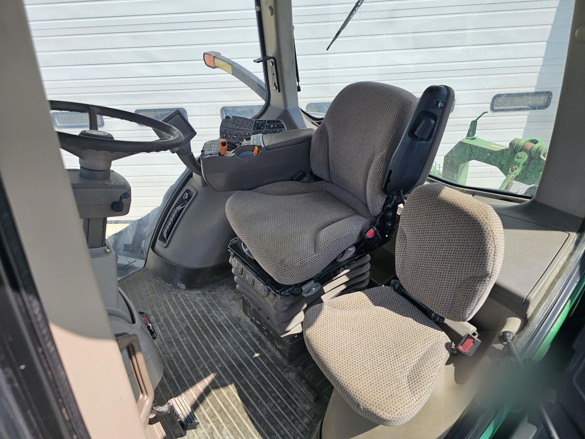 Трактор John Deere 8335RT 2013 б/у из США — фото 7