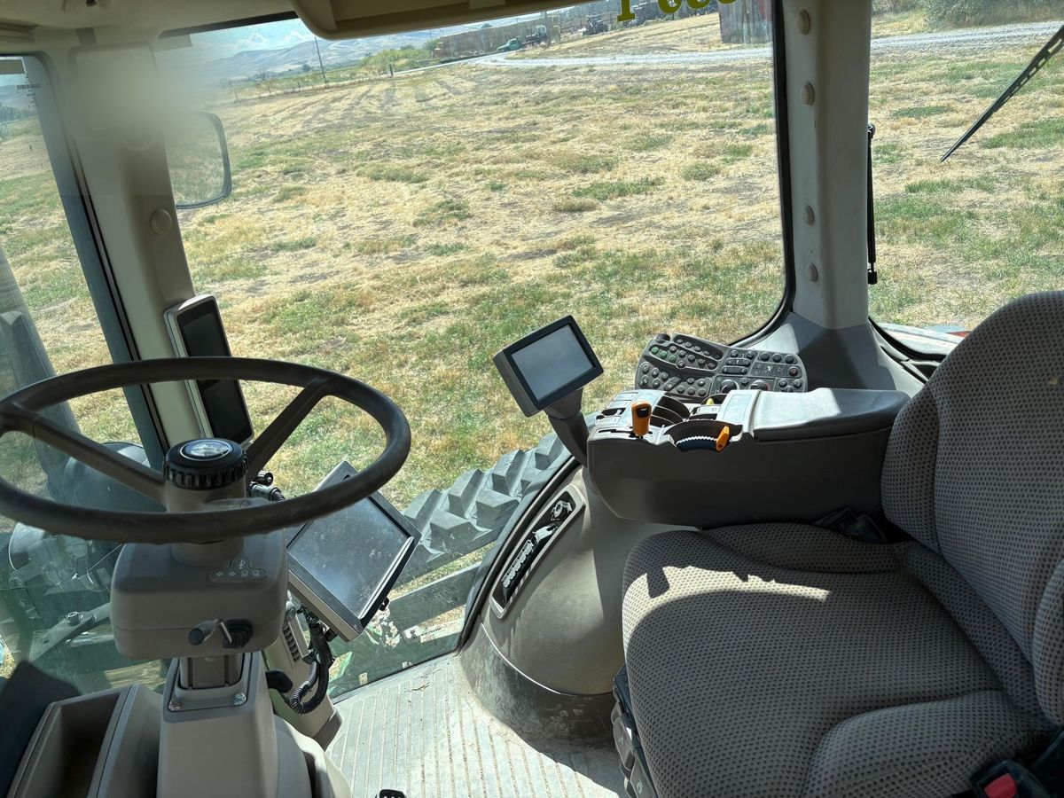 Трактор John Deere 8335RT 2014 б/у из США — фото 7
