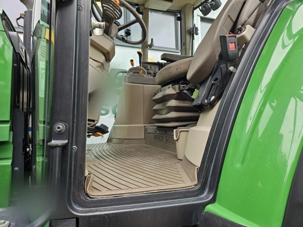 Трактор John Deere 6175M 2018 б/у из США — фото 8