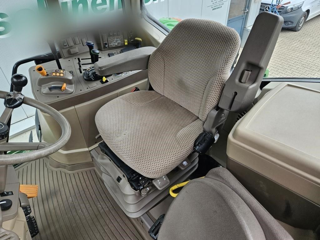 Трактор John Deere 6175M 2018 б/у из США — фото 9