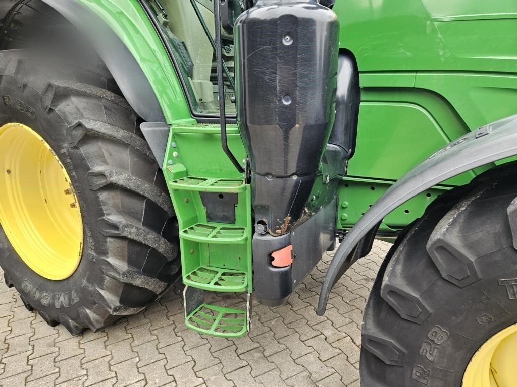 Трактор John Deere 6175M 2018 б/у из США — фото 20