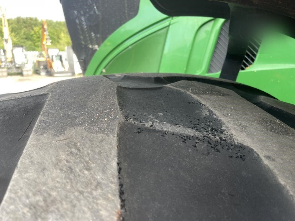 Трактор John Deere 6175R 2016 б/у из США — фото 9
